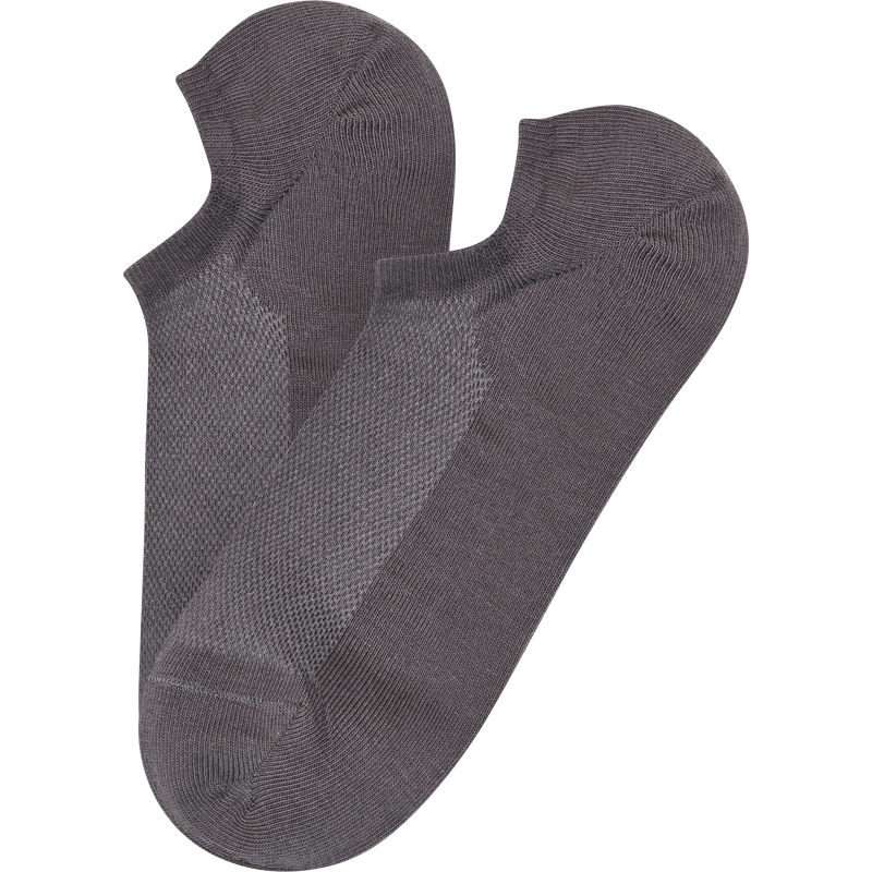 Vyrų kojinės „Low cut 2-pack“