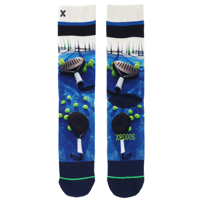 Vyrų kojinės XPOOOS Paddle