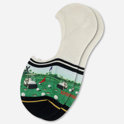 XPOOOS pėdutės „Golfas“