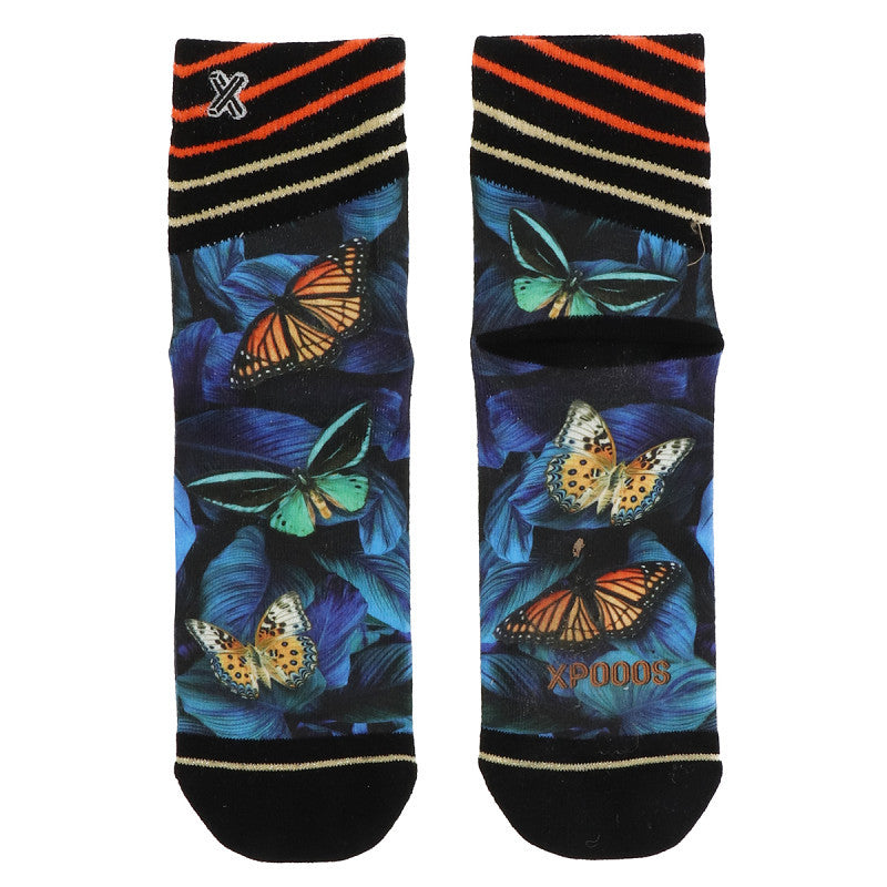 Moterų kojinaitės XPOOOS BUTTERFLY