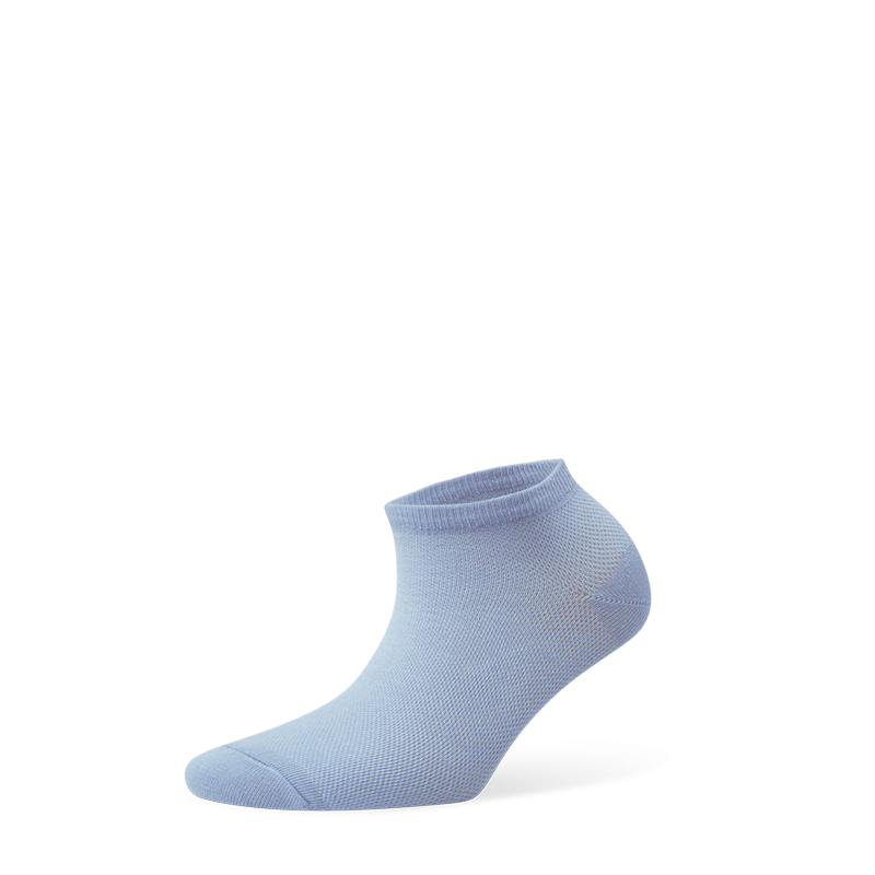 Moterų kojinės „Breathable Low cut“