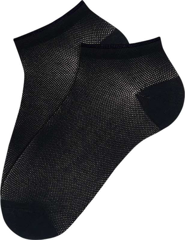 Vyrų kojinės „Breathable Low cut“