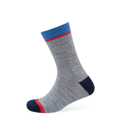 Plonos vilnos kojinės „Smart Merino Wool“