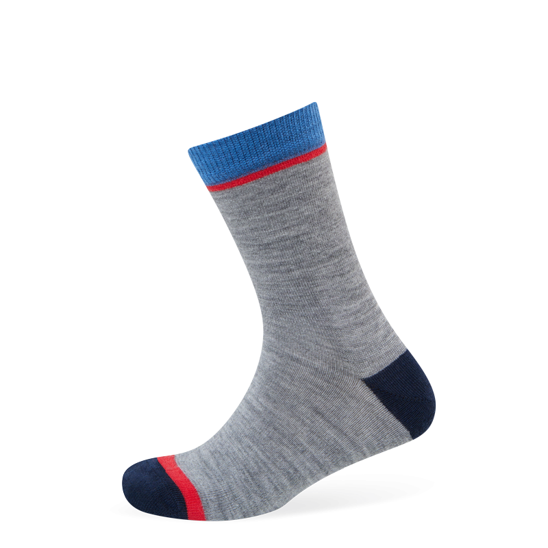 Plonos vilnos kojinės „Smart Merino Wool“