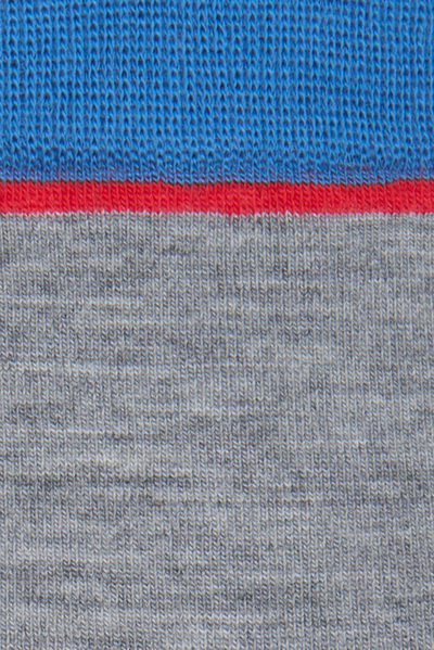Plonos vilnos kojinės „Smart Merino Wool“
