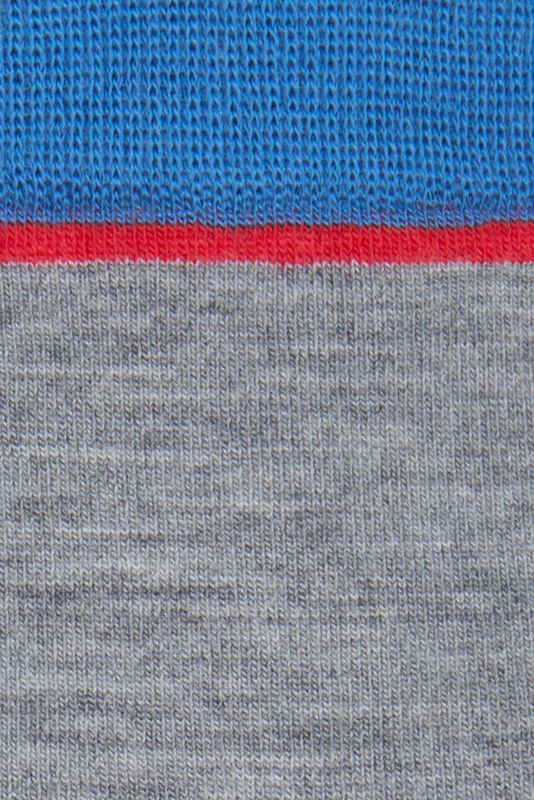 Plonos vilnos kojinės „Smart Merino Wool“
