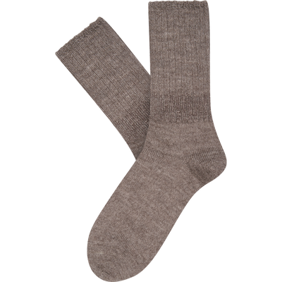 Moterų kojinės „Alpaca Extra Warm“