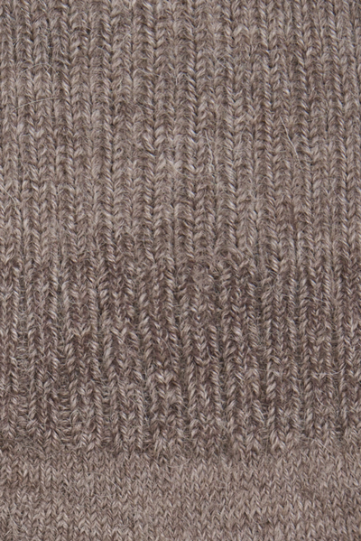 Moterų kojinės „Alpaca Extra Warm“