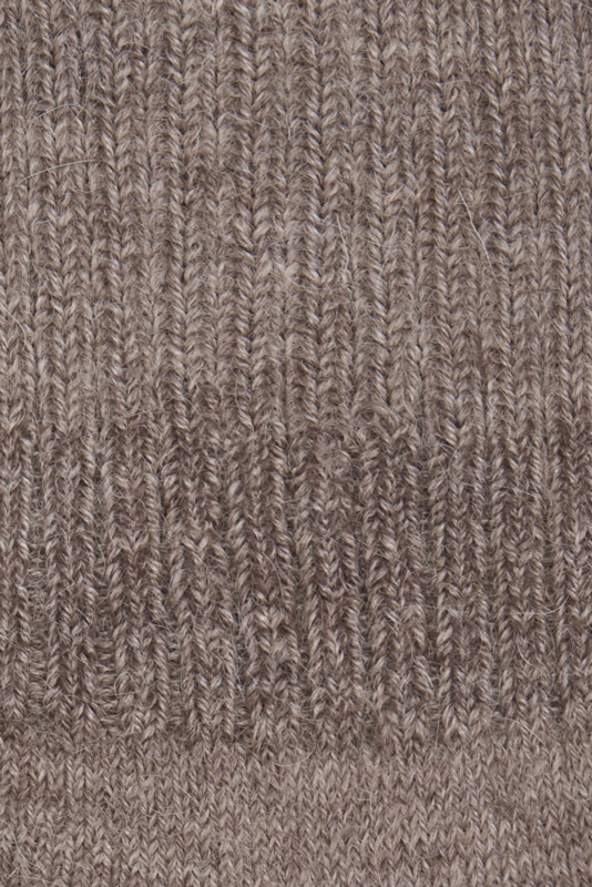Moterų kojinės „Alpaca Extra Warm“