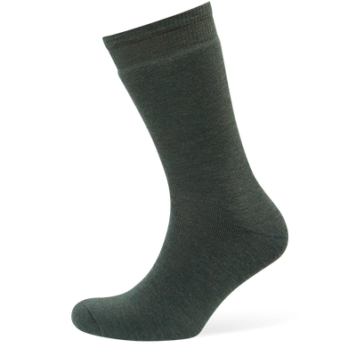 Vyrų kojinės „Wool Terry Thermo socks“