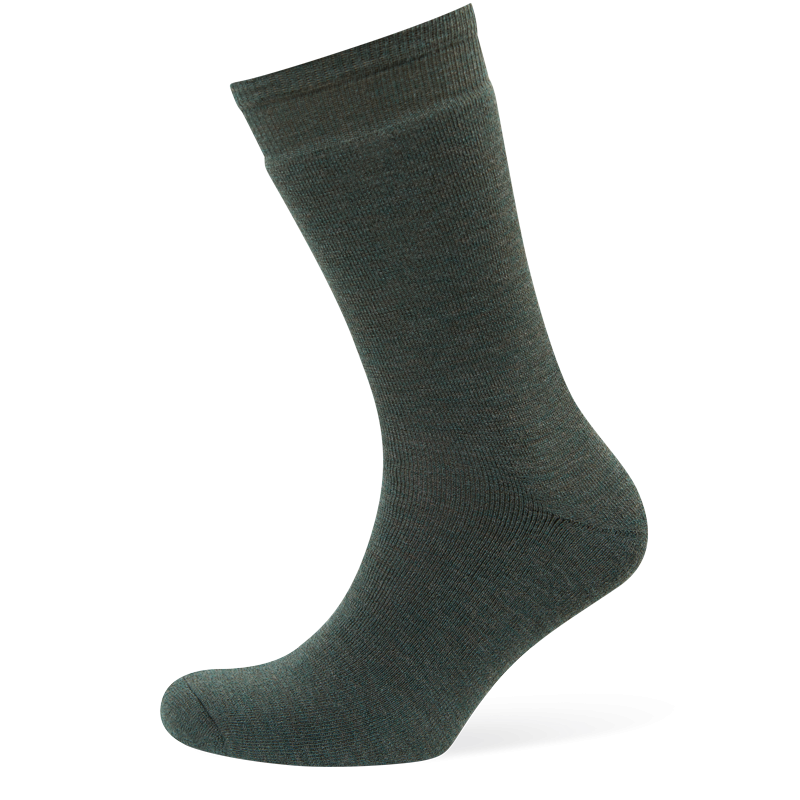 Vyrų kojinės „Wool Terry Thermo socks“