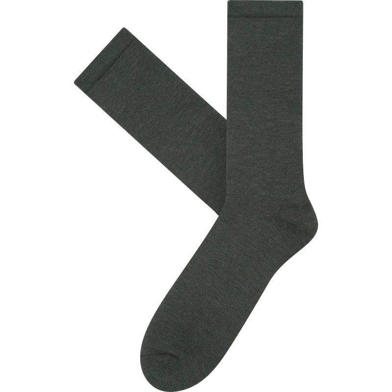 Vyrų kojinės „Wool Terry Thermo socks“