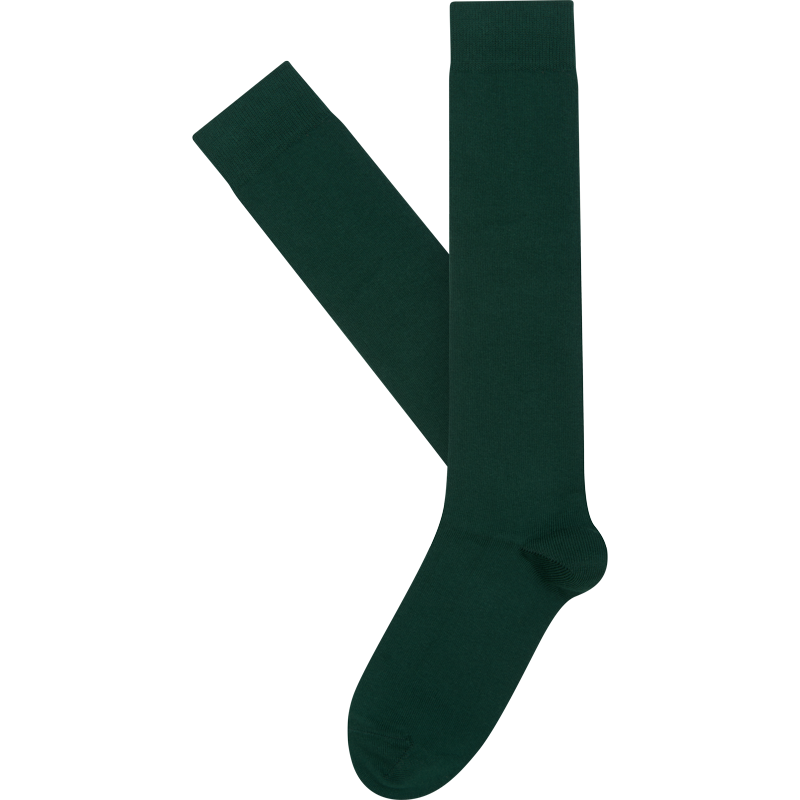 Moterų kojinės „Classics Knee-high“