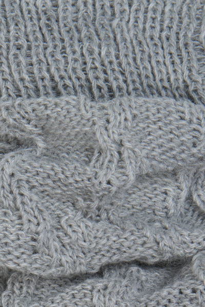 Blauzdinės „Cozy Wool“