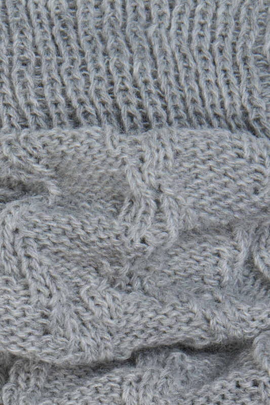 Blauzdinės „Cozy Wool“