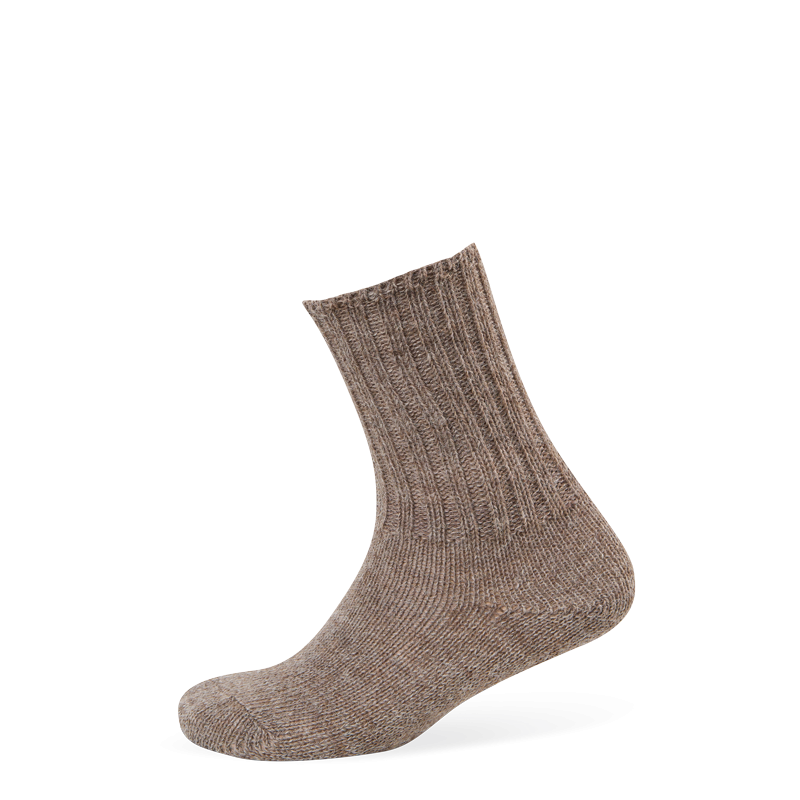 Vaikų kojinės „Alpaca Extra Warm“