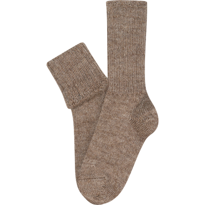 Kūdikių kojinės „Alpaca Extra Warm“