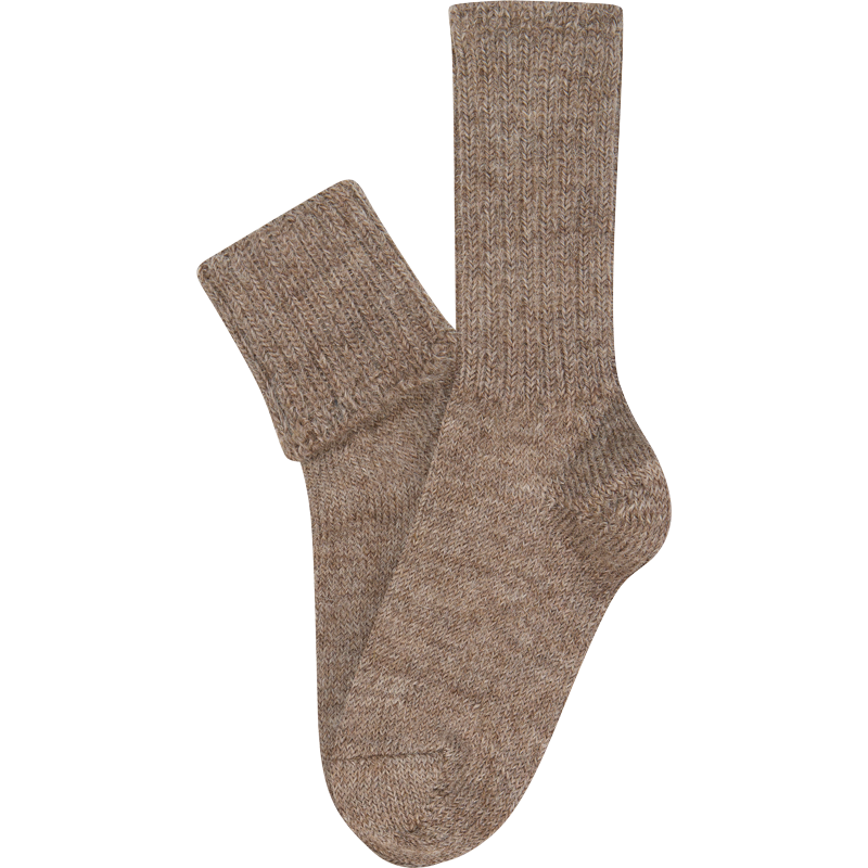 Kūdikių kojinės „Alpaca Extra Warm“