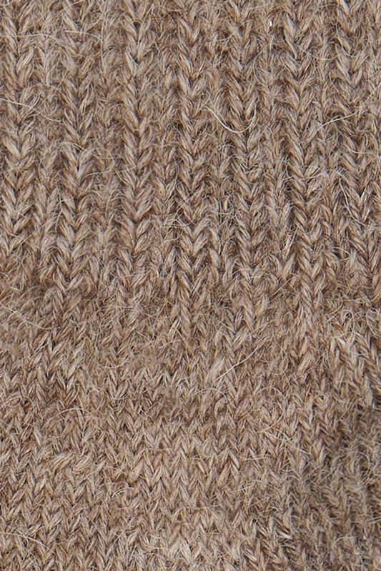 Kūdikių kojinės „Alpaca Extra Warm“