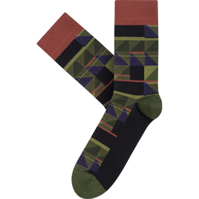 Vyrų kojinės „Ritmas“
