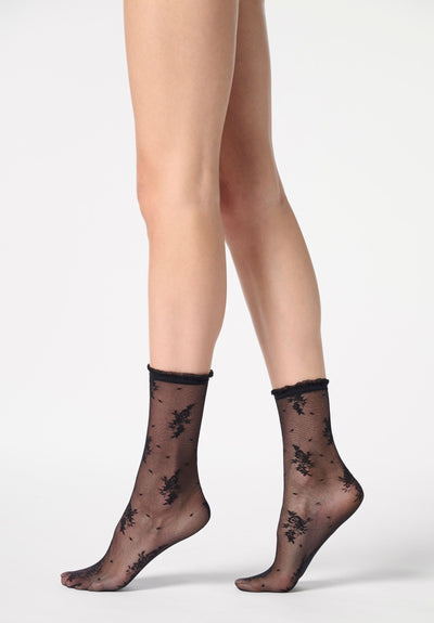 -OF- Pretty Lace vobc68273