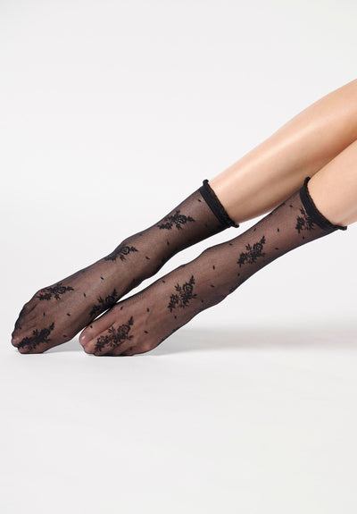 -OF- Pretty Lace vobc68273