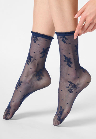-OF- Pretty Lace vobc68273