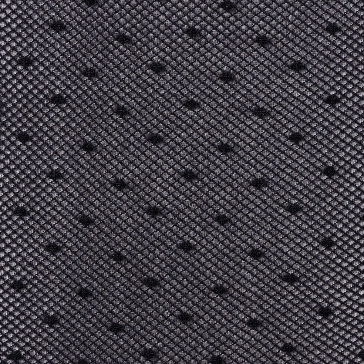Kojinės OROBLU Micro Polka Dot Knee-High Socks Plumetis 30