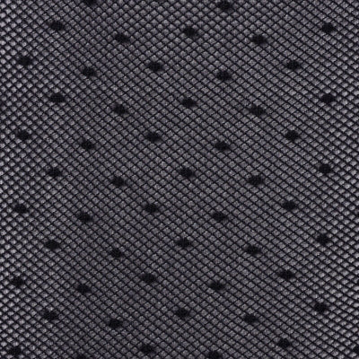 Kojinės OROBLU Micro Polka Dot Knee-High Socks Plumetis 30