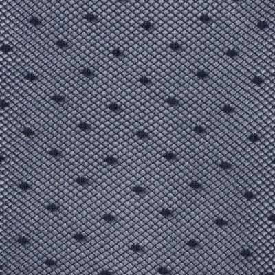 Kojinės OROBLU Micro Polka Dot Knee-High Socks Plumetis 30
