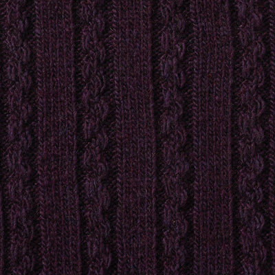 Moterų kojinės OROBLU Wool and Cashmere Knee-High Socks Nancy