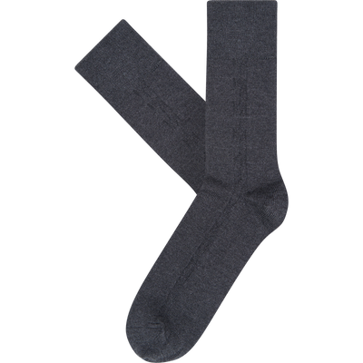 Vyrų kojinės „Merino Wool Silk Casual“