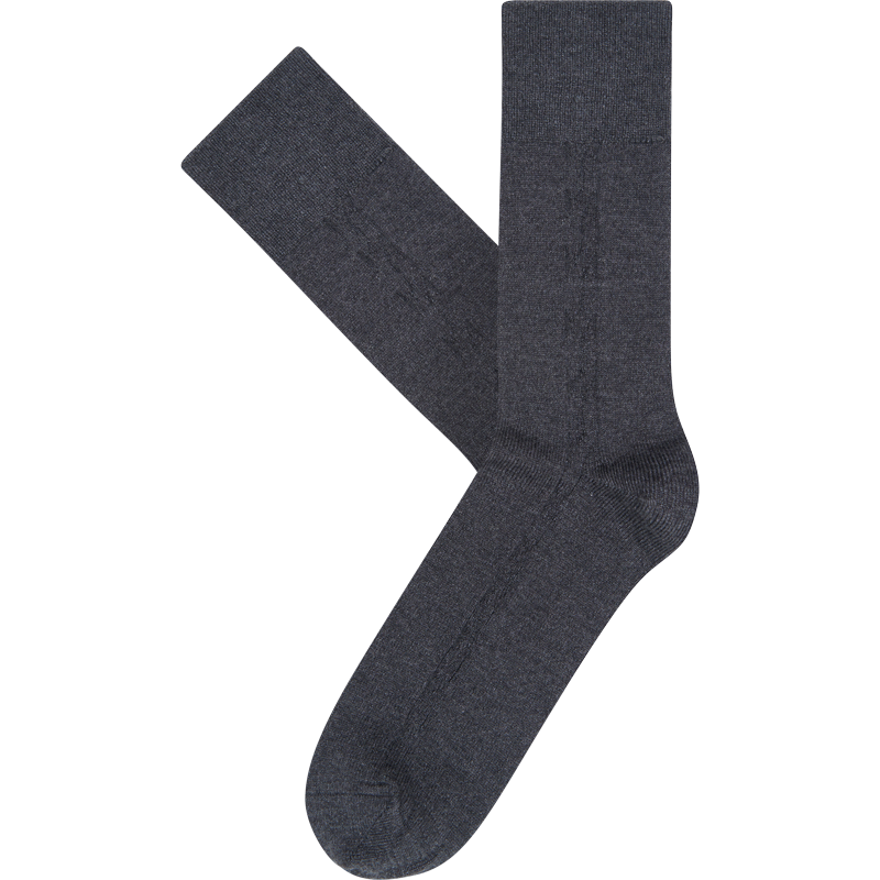 Vyrų kojinės „Merino Wool Silk Casual“