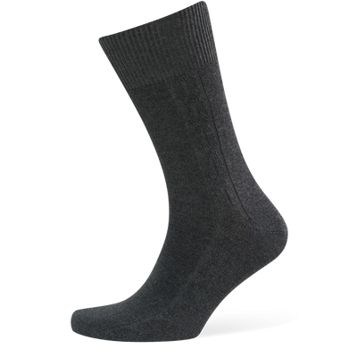 Vyrų kojinės „Merino Wool Silk Casual“