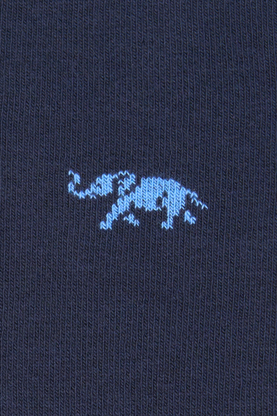 Vyrų kojinės „Comfort Top“
