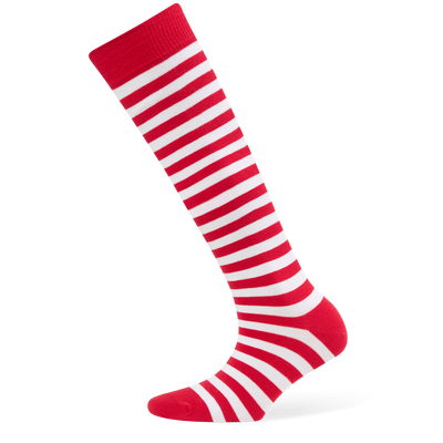 Kojinės „Candy Cane“