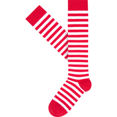 Kojinės „Candy Cane“