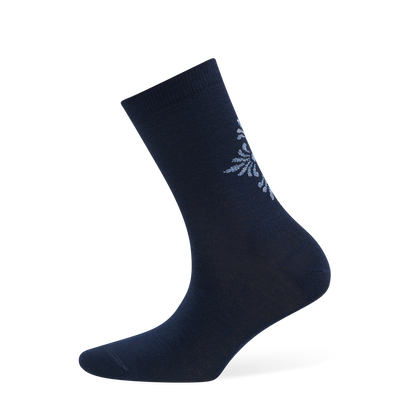 Moterų kojinės „Wool Classics“