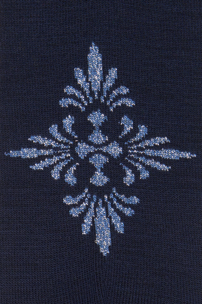 Moterų kojinės „Wool Classics“