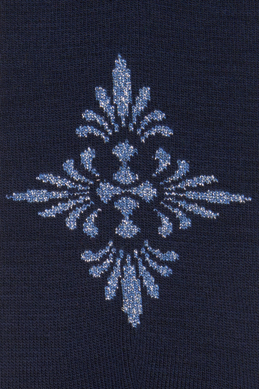 Moterų kojinės „Wool Classics“