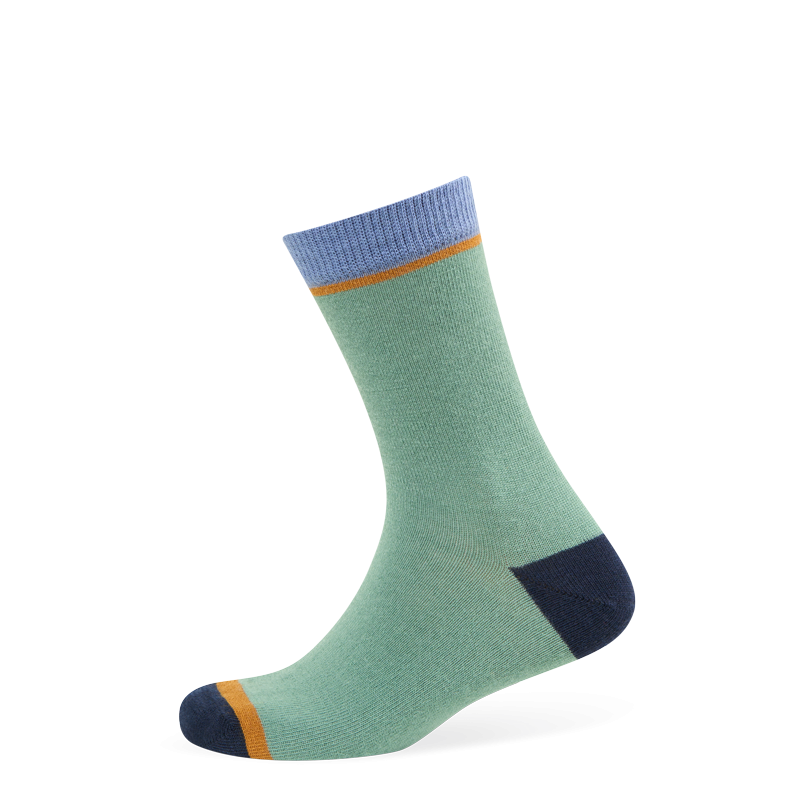 Plonos vilnos kojinės „Smart Merino Wool“