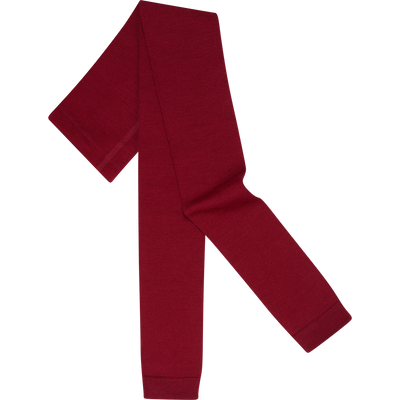 Vaikų tamprės „Wool classics Leggings“