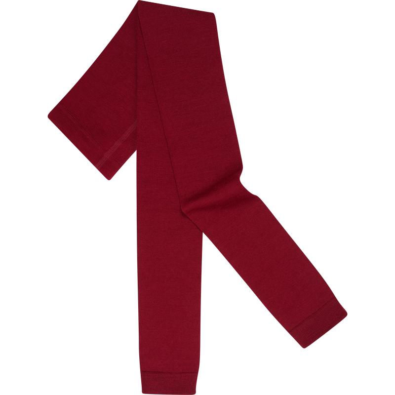 Vaikų tamprės „Wool classics Leggings“