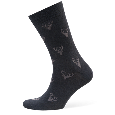 Vyrų kojinės „Wool Classics“