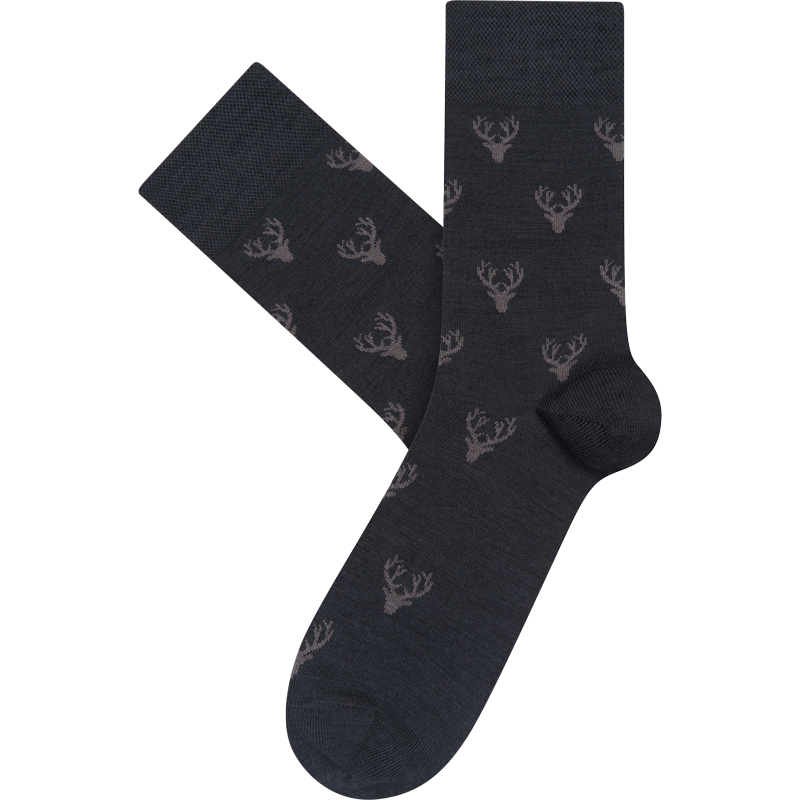 Vyrų kojinės „Wool Classics“