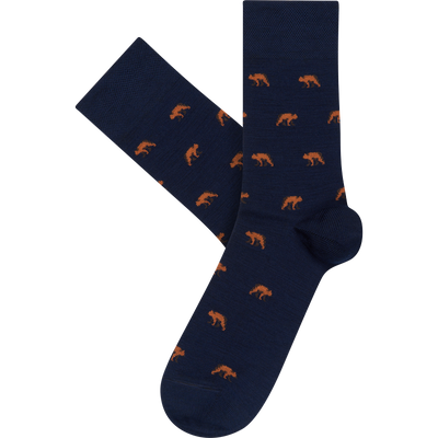 Vyrų kojinės „Wool Classics“