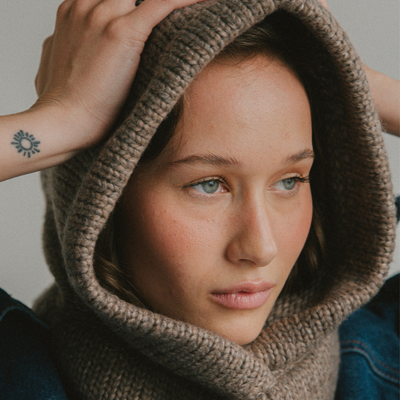 Gobtuvas „Cacatva"