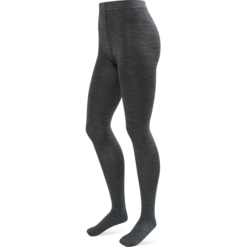 Moterų pėdkelnės „Silky Wool Tights“