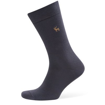 Vyrų kojinės „Comfort Top“