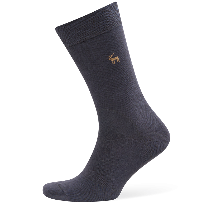 Vyrų kojinės „Comfort Top“